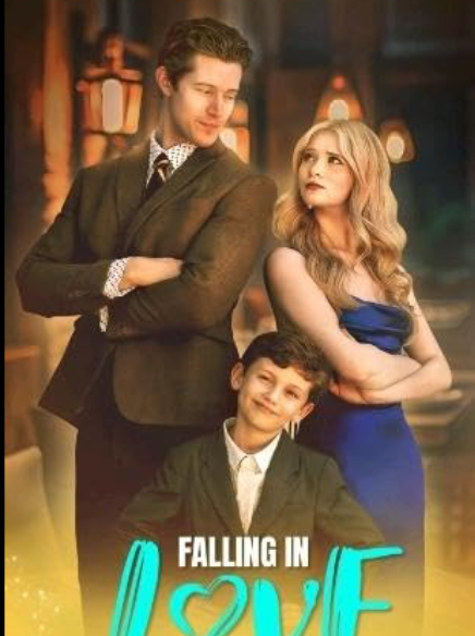 Falling In Love With My Ex Husband Again