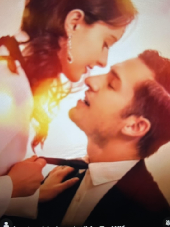 Chasing My Irresistible Ex- Wife