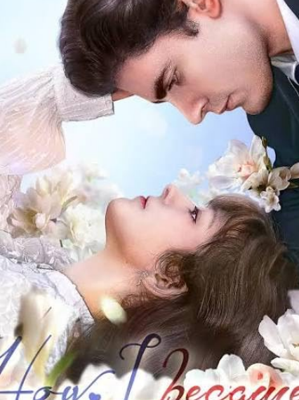 How I Became theCEO's Darling