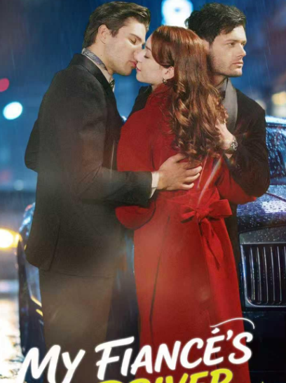 My Fiance's Driver Kisses Me