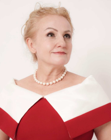 Mag Wichman Mag Wichman