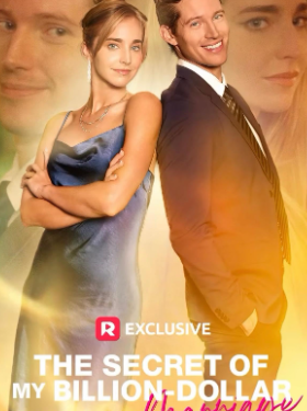 The Secret of my Billion-Dollar Marriage