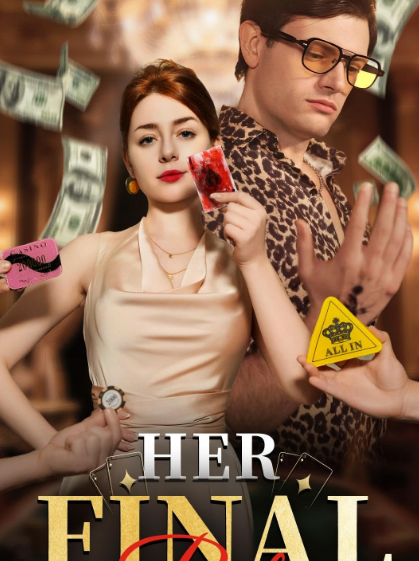 Her Final Bet
