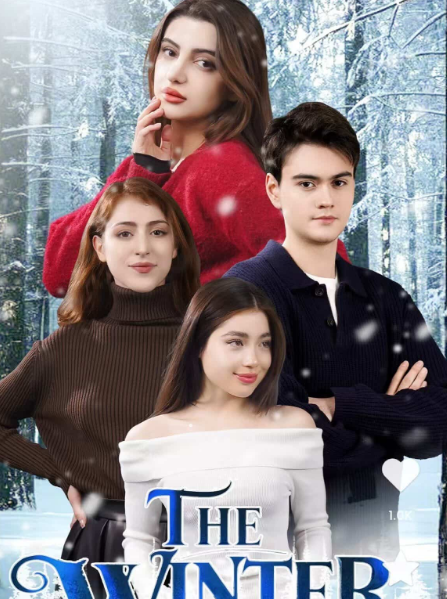 The Winter Veil