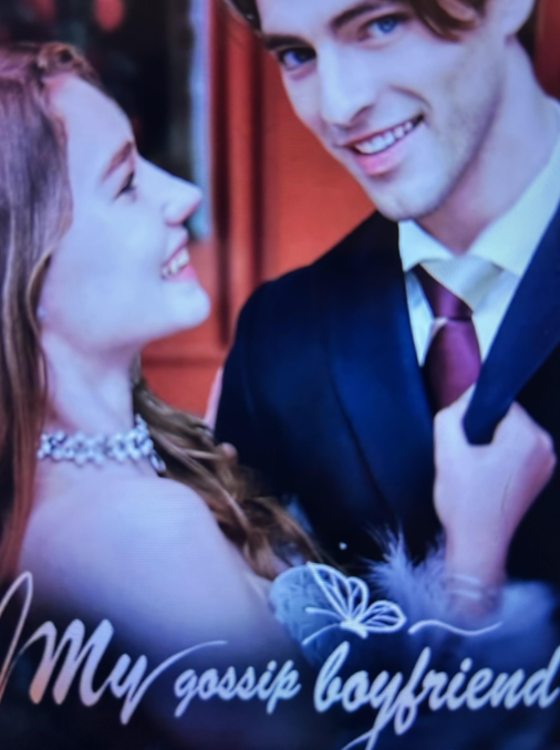 My Gossip Boyfriend is a Billionaire