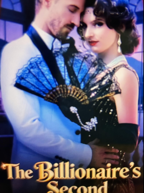 The Billionaire's Second First Love