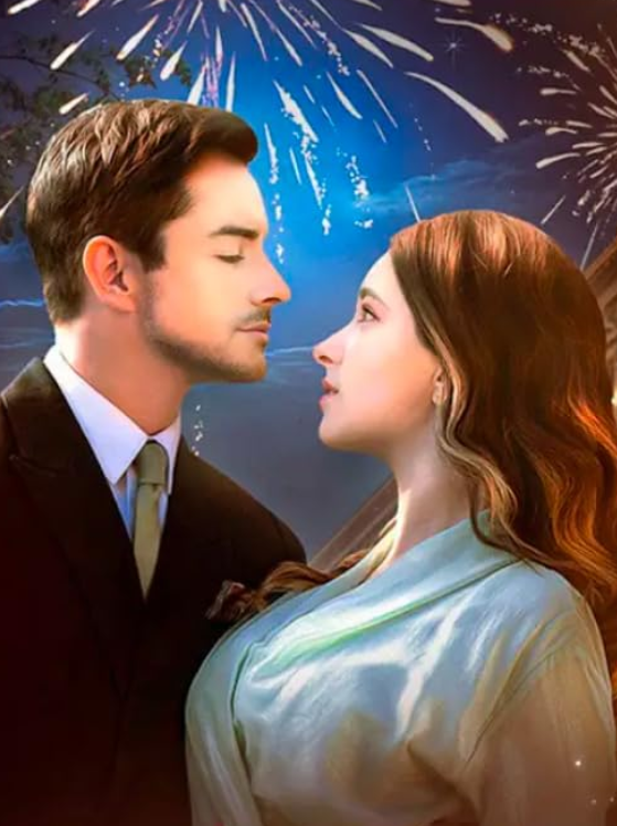 My Contract Husband Falls for Me