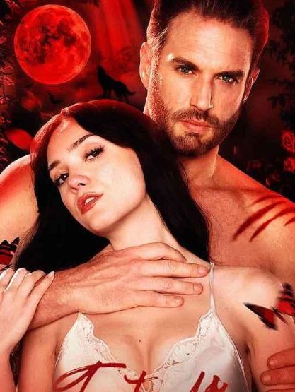 Fated to My Rival's Alpha Father