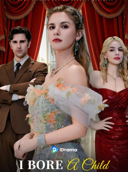 I Bore a Child for My Hubby's Mistress