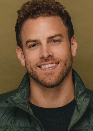 Eric Lutz