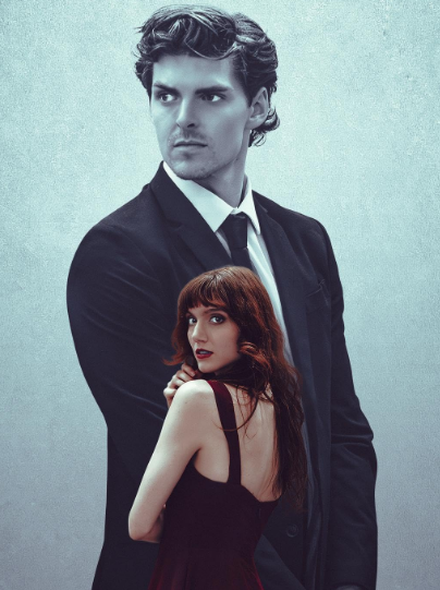 Don’t Mess With The Blind Heiress