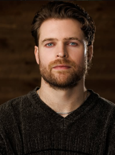Rhett Wellington