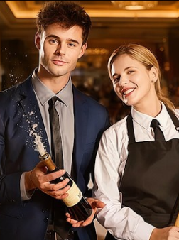 CEO's Kansas Sweetheart