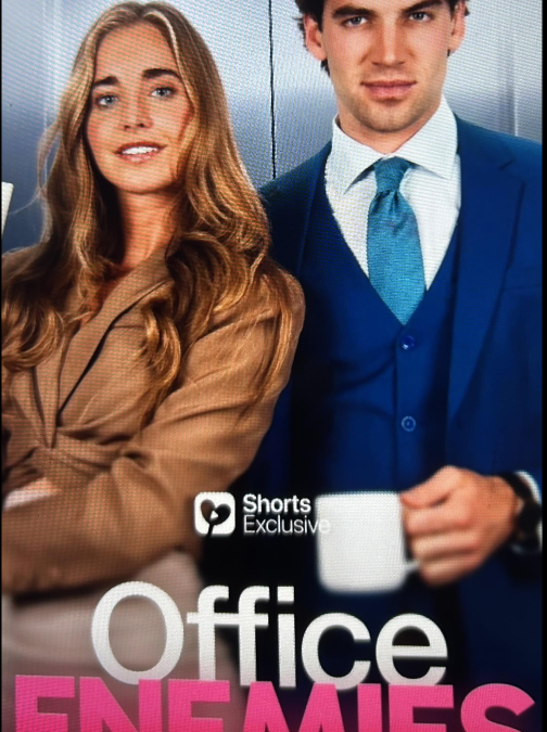 Office Enemies