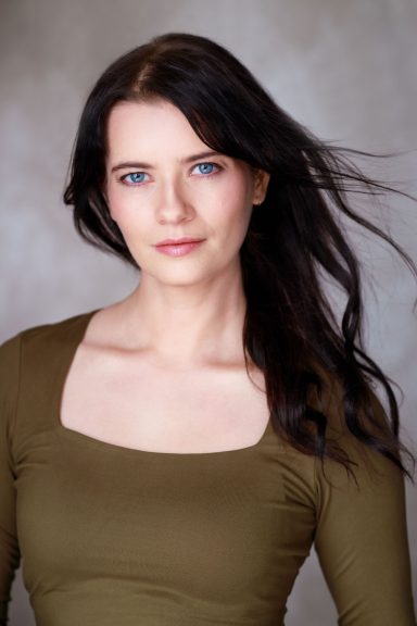 Julie Bruns Julie Bruns
