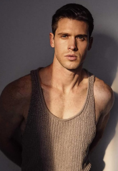 Ryan Larson