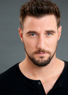 Ben Whalen