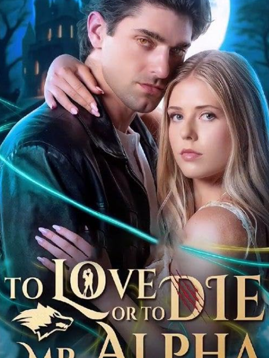 To Love or to Die Mr. Alpha
