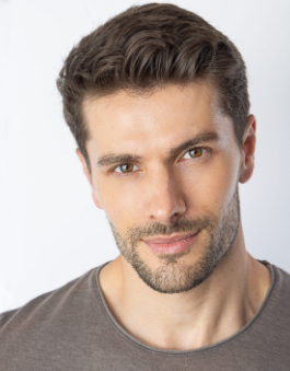 Volodymyr Pielikh