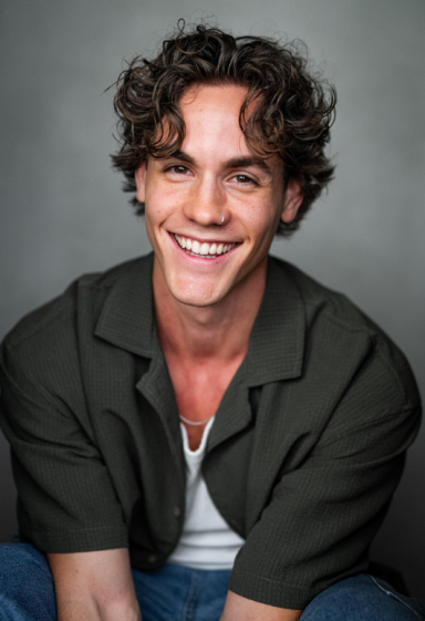 Nate W Smith