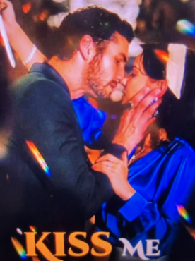 Kiss Me Then Kill Me