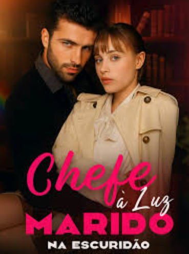 Boss in the Light, Husband in the Dark